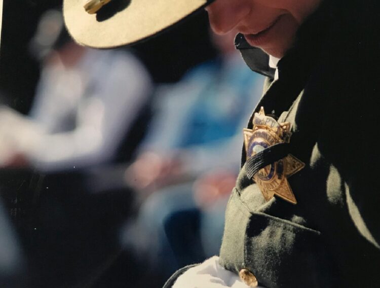 ΗΠΑ: Σερίφης σκότωσε δικαστή προτού παραδοθεί