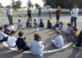 Σχολεία: «Αργία» για τους μαθητές η 27η Σεπτεμβρίου – Γιατί δεν θα γίνει μάθημα