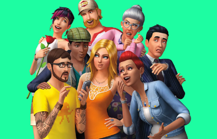 Το «The Sims» μεταφέρεται στη μεγάλη οθόνη