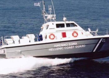 Σύμη: Δύο υποθέσεις διακίνησης μεταναστών σε λιγότερο από 24 ώρες  – Συνελήφθησαν οι διακινητές