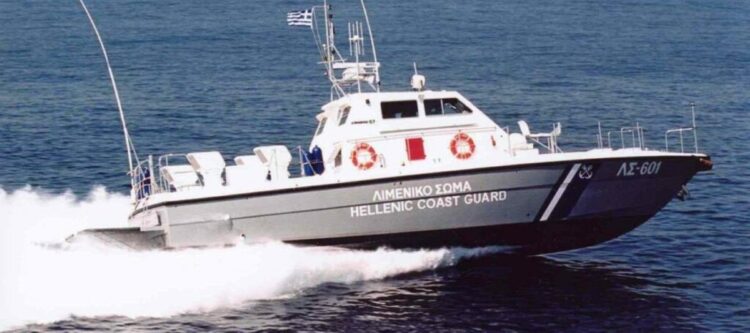 Σύμη: Δύο υποθέσεις διακίνησης μεταναστών σε λιγότερο από 24 ώρες  – Συνελήφθησαν οι διακινητές