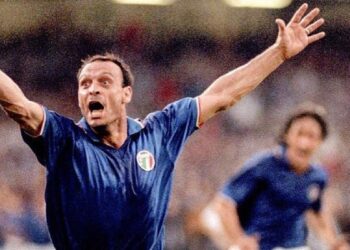 Θρήνος στο ποδόσφαιρο – Πέθανε ο Τότο Σκιλάτσι