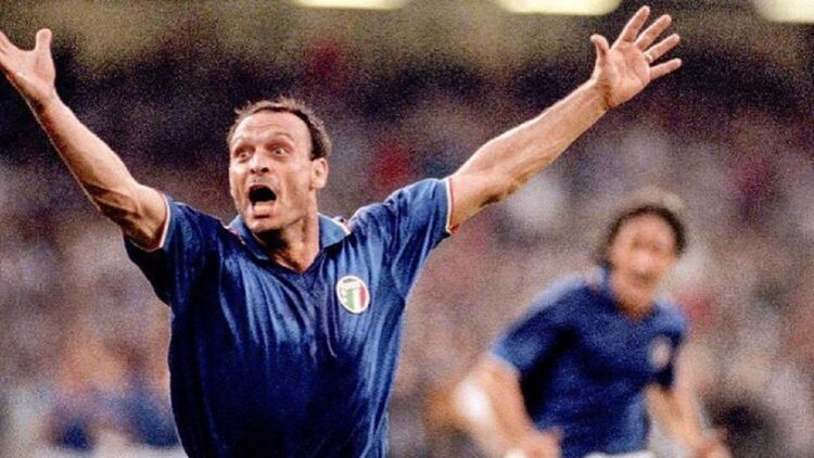 Θρήνος στο ποδόσφαιρο – Πέθανε ο Τότο Σκιλάτσι