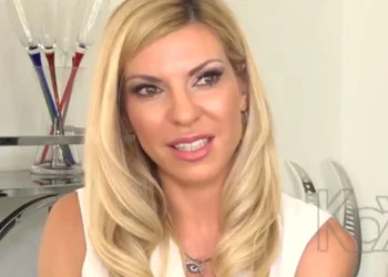 Πολυζωγοπούλου σε Λύτρα: Είσαι κακοποιητής, σταμάτα τις δηλώσεις στα ΜΜΕ