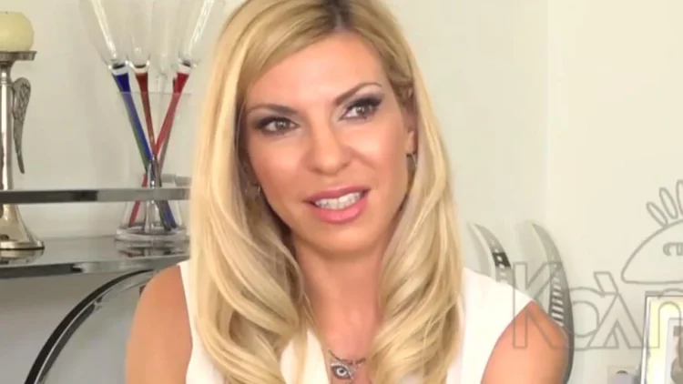 Πολυζωγοπούλου σε Λύτρα: Είσαι κακοποιητής, σταμάτα τις δηλώσεις στα ΜΜΕ