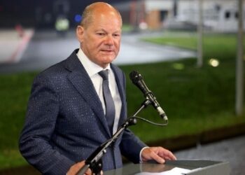 Σολτς: Πώς οι εκλογές στο Βρανδεμβούργο κρίνουν το πολιτικό του μέλλον