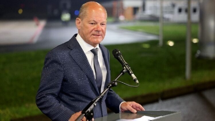 Σολτς: Πώς οι εκλογές στο Βρανδεμβούργο κρίνουν το πολιτικό του μέλλον