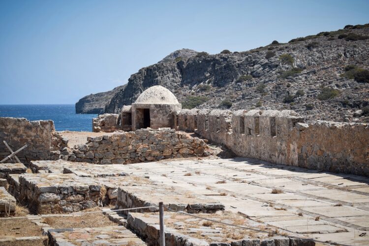 Ηράκλειο: Έφτασαν τους 400 χιλιάδες οι επισκέπτες της Σπιναλόγκας