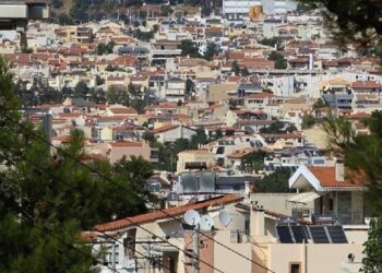 Έρχονται ριζικές ανατροπές στο τοπίο της βραχυχρόνιας μίσθωσης