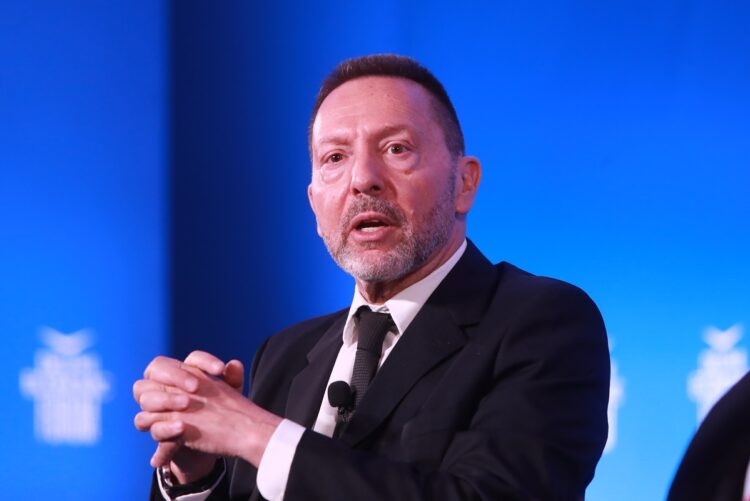 Γιάννης Στουρνάρας: Η εφαρμογή του προγράμματος «Ηρακλής» στην Ελλάδα άλλαξε το τοπίο στα κόκκινα δάνεια