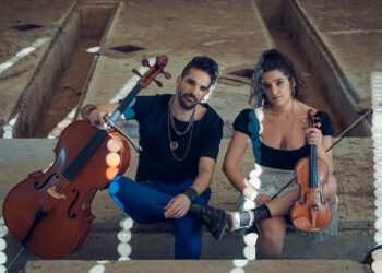 Οι String Demons διασκευάζουν Μάνο Λοΐζο