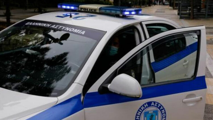 Χαλάνδρι