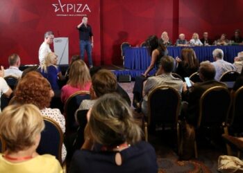 ΣΥΡΙΖΑ: Τα επόμενα βήματα μέχρι την εκλογή νέου αρχηγού – Ο Παππάς στη ΔΕΘ