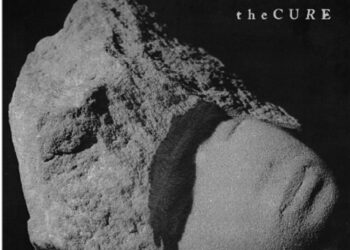 The Cure: Κυκλοφόρησαν το πρώτο τους single «Alone», μετά από 16 χρόνια