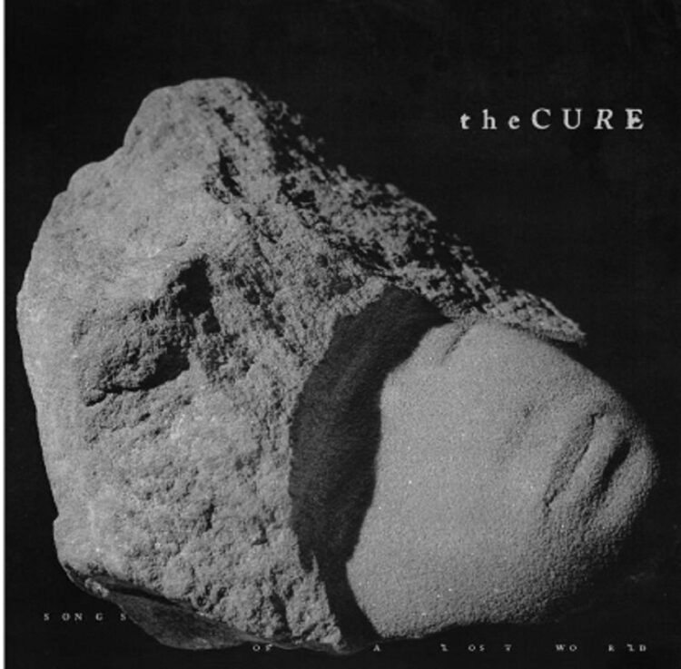 The Cure: Κυκλοφόρησαν το πρώτο τους single «Alone», μετά από 16 χρόνια