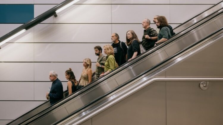 “Ο Θείος Βάνιας” του Άντον Τσέχωφ σε σκηνοθεσία Δημήτρη Καταλειφού