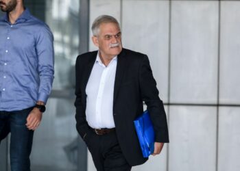 Τόσκας για Μάτι: Δεν έδινα εντολές, είπα στην Πυροσβεστική να βάλουν προτεραιότητες