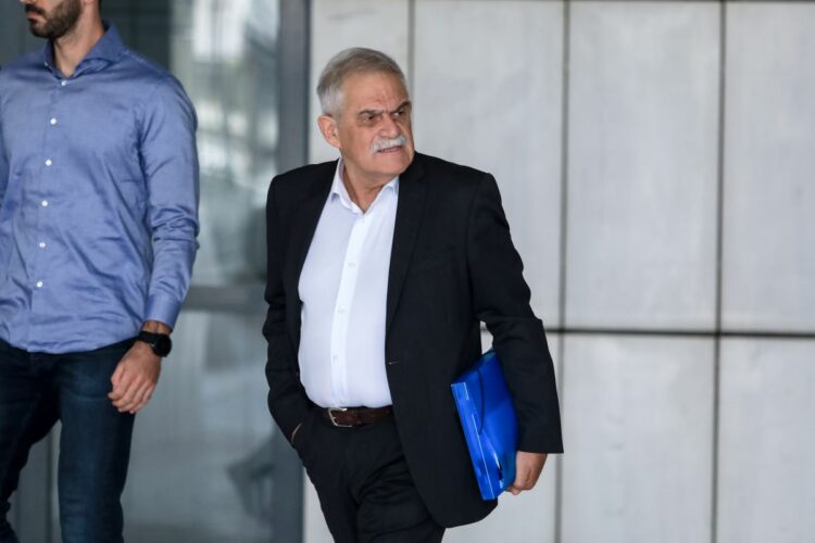 Τόσκας για Μάτι: Δεν έδινα εντολές, είπα στην Πυροσβεστική να βάλουν προτεραιότητες