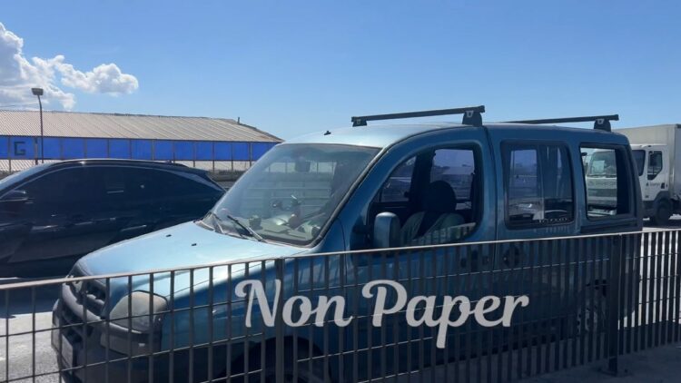 Τροχαίο Κηφισός