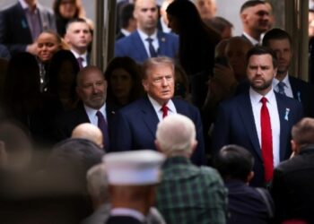 ΗΠΑ: Ο Τραμπ ανήγγειλε ότι την επόμενη εβδομάδα θα συναντηθεί με τον πρωθυπουργό της Ινδίας Μόντι