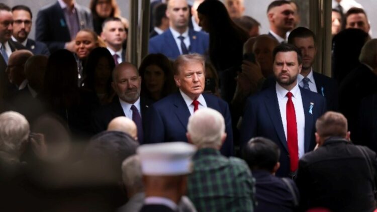 ΗΠΑ: Ο Τραμπ ανήγγειλε ότι την επόμενη εβδομάδα θα συναντηθεί με τον πρωθυπουργό της Ινδίας Μόντι