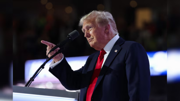 εκλογές ΗΠΑ - Τραμπ