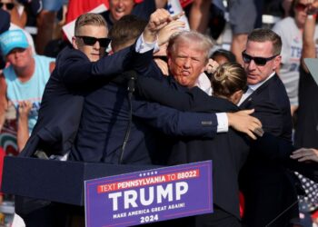 Απόπειρα δολοφονίας κατά Τραμπ