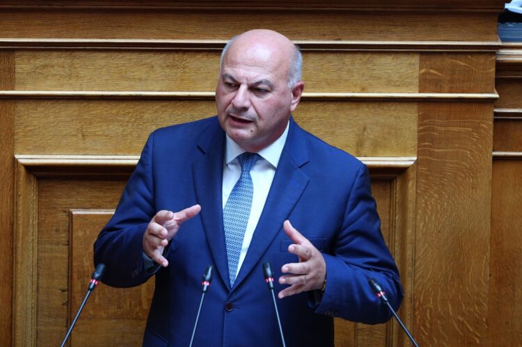 Κ. Τσιάρας: Ενδεχομένως στο επόμενο Υπουργικό Συμβούλιο η ρύθμιση για τα κόκκινα δάνεια των αγροτών