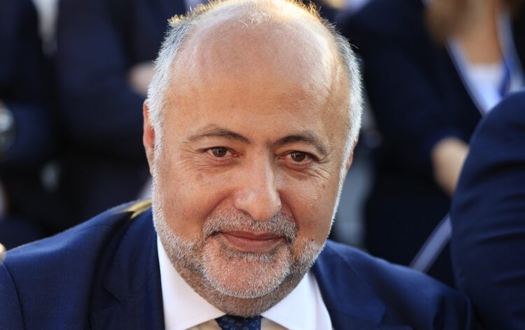 Τσιόδρας για μεταναστευτικό: Δε νοείται κλείσιμο των εσωτερικών συνόρων της Ευρώπης