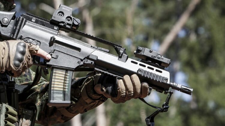 Εξιχνιάστηκε επίθεση με πολεμικό τυφέκιο, σε βάρος Αστυνομικών της Ομάδας ΔΙ.ΑΣ.