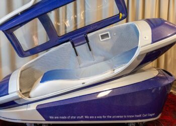 Ελβετία: 64χρονη Αμερικανίδα η πρώτη που χρησιμοποίησε θάλαμο υποβοηθούμενης αυτοκτονίας