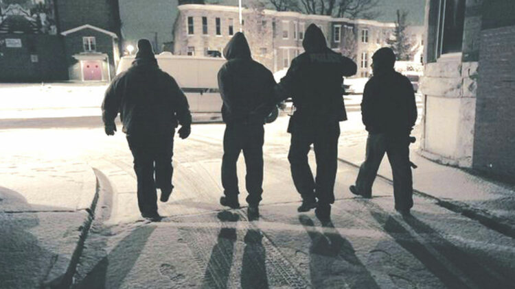 Ανήλικοι ξυλοκόπησαν συνομήλικους τους στο Παλαιό Φάληρο – Συνελήφθησαν από την Αστυνομία