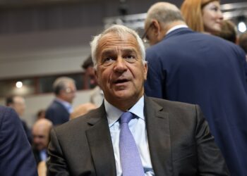 Mάκης Βορίδης