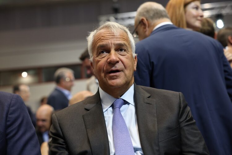 Mάκης Βορίδης