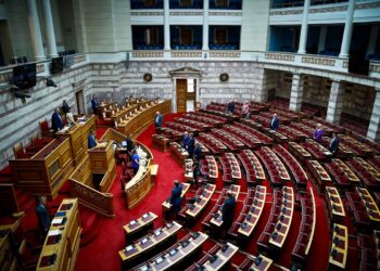 Βουλή - Προϋπολογισμός 2025