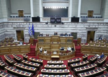 σκάνδαλο ΟΠΕΚΕΠΕ - Βουλή - Προανακριτική