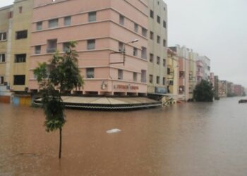 Τη ζωή σε 10 άτομα στοίχισαν οι νέες πλημμύρες στο νότιο Μαρόκο – Επτά άτομα αγνοούνται