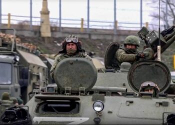 Οι ΗΠΑ ανακοίνωσαν στρατιωτική βοήθεια 375 εκατ. δολαρίων στην Ουκρανία