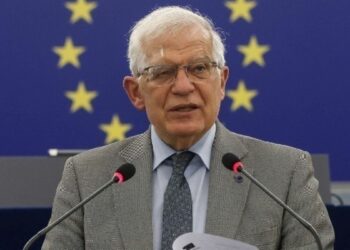 Λίβανος: «Βρισκόμαστε στα πρόθυρα ολοκληρωτικού πολέμου», προειδοποιεί ο Ύπατος Εκπρόσωπος της ΕΕ Ζ. Μπορέλ