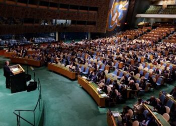 ΟΗΕ: Το ζήτημα της ισραηλινής κατοχής τίθεται «επί τάπητος»