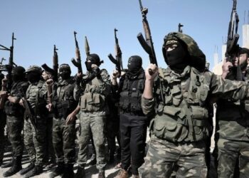 Η Χεζμπολάχ του Λιβάνου ανακοίνωσε ότι ανώτερο στέλεχός της σκοτώθηκε σε βομβαρδισμό του Ισραήλ στη Βηρυτό