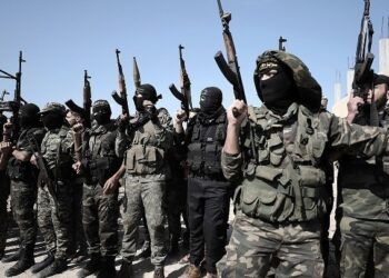 Στέλεχος των Χούθι δηλώνει πως οι ΗΠΑ αναγνώρισαν την κυβέρνησή τους ,ενώ η Ουάσιγκτον διαψεύδει