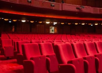 Σινέ Ολύμπιον: Η εμβληματική κινηματογραφική αίθουσα περνά σε νέα εποχή