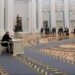 Κρεμλίνο: Απειλεί με πυρηνικό πόλεμο τη Δύση, με αφορμή την απόφαση του Ευρωκοινοβουλίου