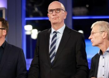 Γερμανία: Με 30,7% το Σοσιαλδημοκρατικό Κόμμα κέρδισε τις εκλογές στο Βρανδεμβούργο – Στη 2η θέση με 29,4% το ακροδεξιό AfD