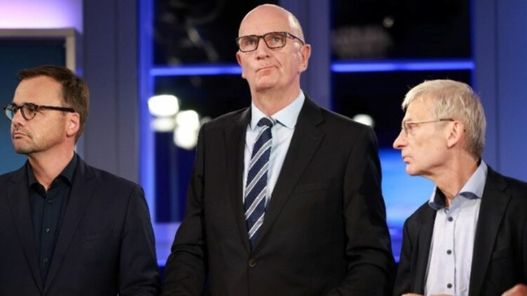 Γερμανία: Με 30,7% το Σοσιαλδημοκρατικό Κόμμα κέρδισε τις εκλογές στο Βρανδεμβούργο – Στη 2η θέση με 29,4% το ακροδεξιό AfD