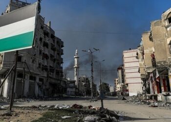 Γάζα: Τουλάχιστον δέκα νεκροί από ισραηλινές επιθέσεις