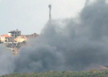 ΥΠΕΞ Λιβάνου: Οι εκτοπισμένοι στη χώρα έφτασαν σχεδόν το μισό εκατομμύριο