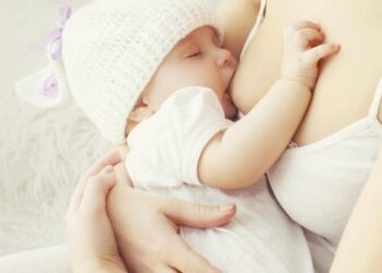 Καρκίνος του μαστού: Δεν πρέπει να αποκλείει την πιθανότητα θηλασμού