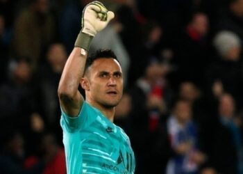 Κέιλορ Νάβας: Βασικός υποψήφιος για «αντι-Τερ Στέγκεν»